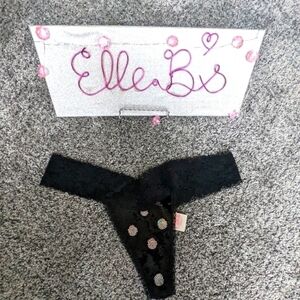 PINK Thong